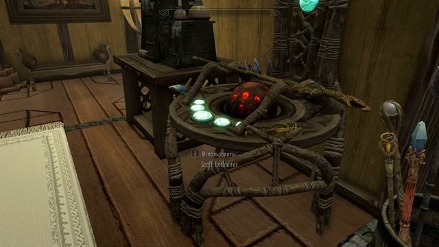 Обзор на улучшенное поместье Хельяркен-холл. смотреть онлайн