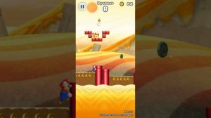 Super Mario Run Ремикс 10