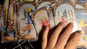 ТАРО РАСКЛАД/ ЗА КОГО ВЗЯЛИСЬ ВЫСШИЕ СИЛЫ?!    т. 89895342359 смс.   WhatsApp