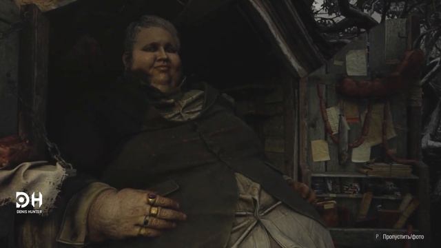 Как я проходил Resident Evil 8 смотреть онлайн