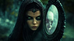 Самайн - Таинственная кельтская музыка, мрачная музыка для расслабления и отдыха