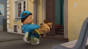 Том и Бен новости не пропускайте