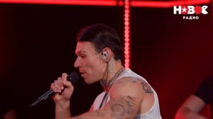 NILETTO — Худи | Живая среда на Новом Радио