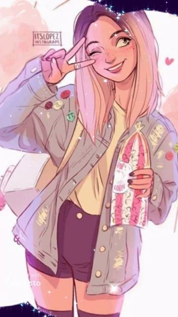 картинки крутых красивых девочек🙃🙃🙃