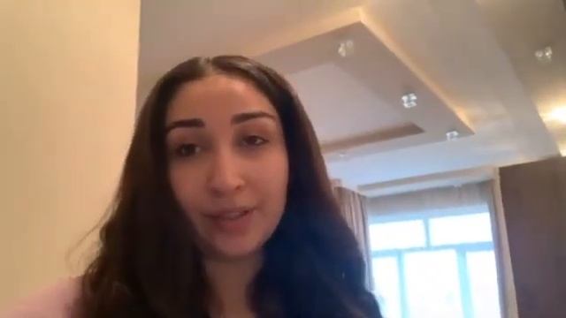 ЭВИТА - ОТЗЫВ О НАТЯЖНЫХ ПОТОЛКАХ В МОСКВЕ смотреть онлайн