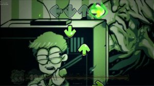 вторая попытка горфилда