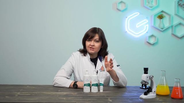 Высыпания на теле и груди: причины, уход и работающие с