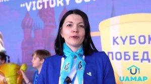 Международная олимпиада по ментальной арифметике UAMAP 2025 "Кубок победы"