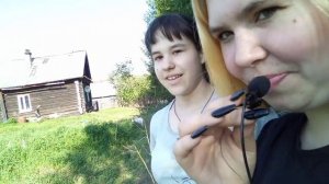 Долгожданное ASMR с Сестрой Маринетт @sestra_marinett