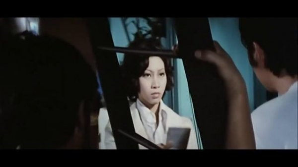 Фильм - Разборка в Гонконге. Джеки-Чан. 1973-год.