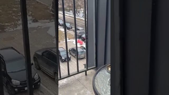 Сергей Симонов выбирает для Муси новоё жильё. Будем та смотреть онлайн