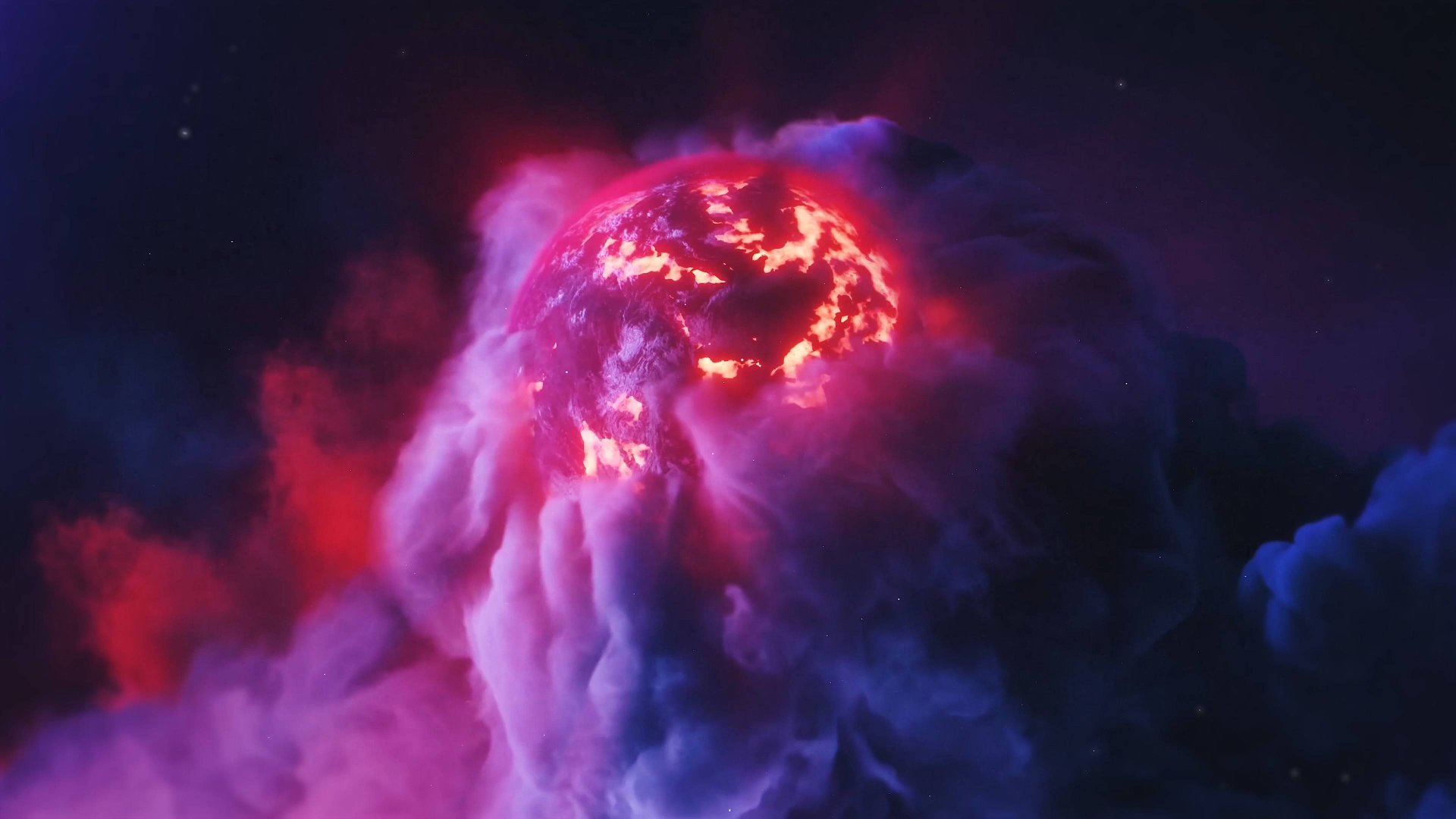 Ramiro Sollis - Endless Night #melodictechno #techno #afterlife