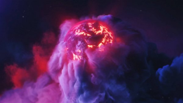 Ramiro Sollis - Endless night #melodictechno #techno #afterlife