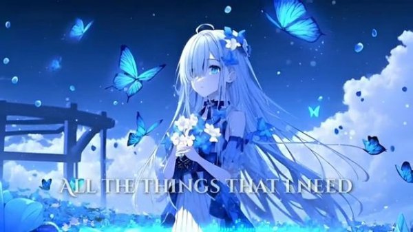 Nightcore - Stereo Love (Cour & New Beat Order)