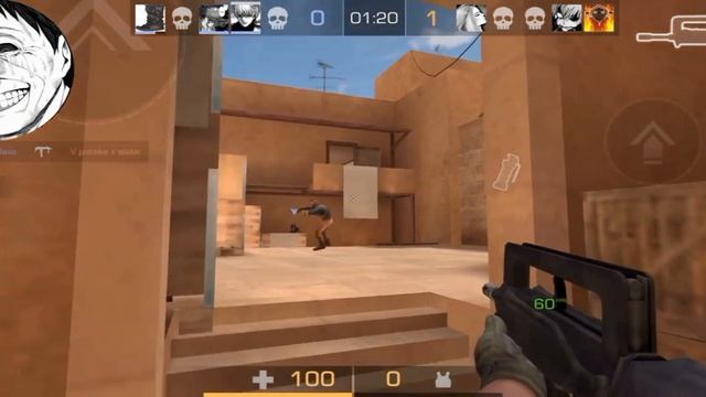 #inlate // ты севолиш нечто😭 // Standoff 2 highlight смотреть онлайн