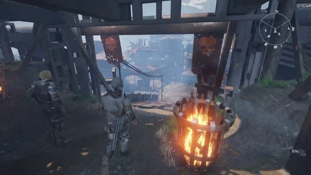 Elex II. Прохождение #2