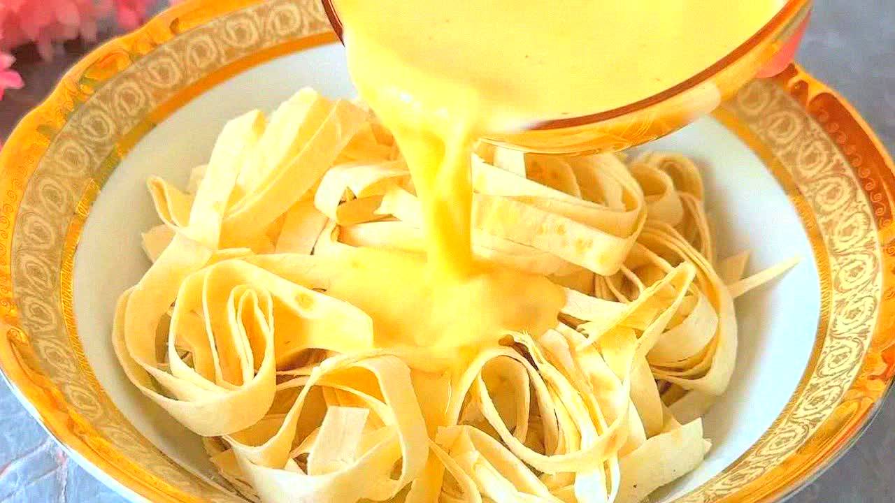 Рецепты от Гали