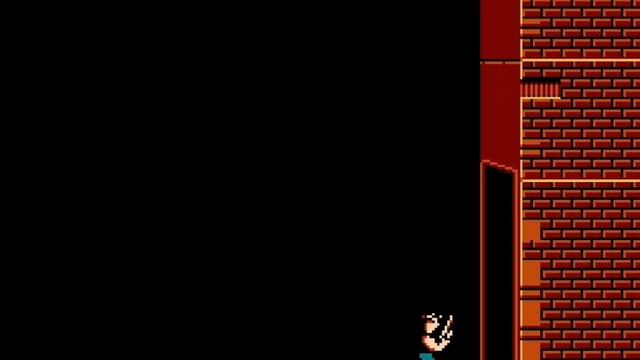 Super Fighter. Прохождение (NES HACK) смотреть онлайн