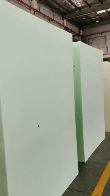 Возвращаемся на фабрику по изготовлению поролона #би? смотреть онлайн