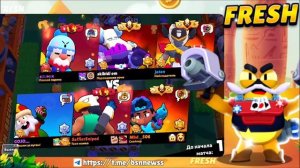 🔥КАК ЛЕГКО ВЕРНУТЬ ЧАТ В 2024 ГОДУ В БРАВЛ СТАРС ! РЕАЛЬ?