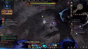 Lost Ark. Одиночные испытания мококо. Камен 1600