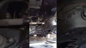 замена рулевой рейки гольф 4