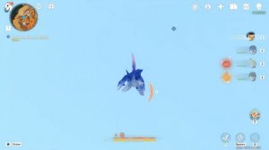 Туториал как попасть за карту в Genshin Impact | Genshin Impact