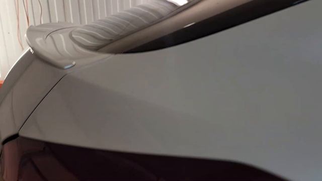 BMW X6 - бронирование кузова, антихром, тонировка и нанес?