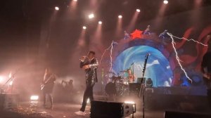 Б.А.У. - Портал в Советский Союз (Live @ Base club, Moscow. 2024.11.09)