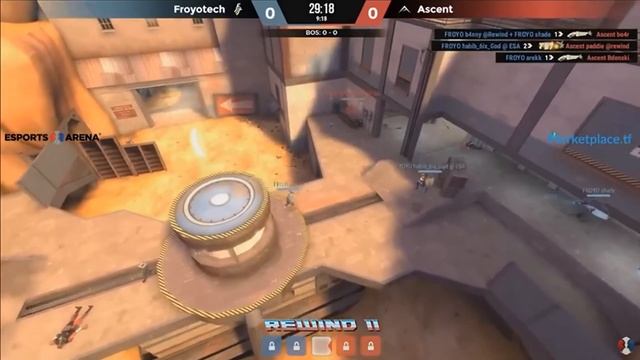 Что нужно Team Fortress 2? / What Team Fortress 2 NEEDS / Озвучка на русско? смотреть онлайн