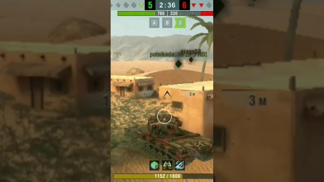 калабанов на т 30 #танки