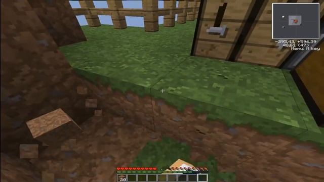 Прохождение карты от подписчика RayMan!