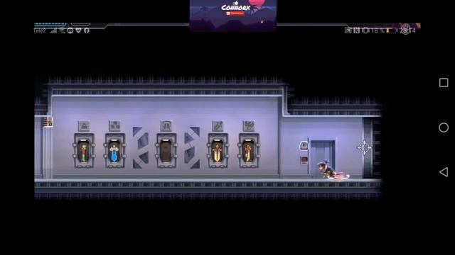 katana ZERO все мечи