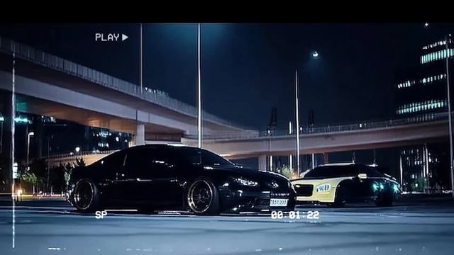 ＣＨＩＬＬ ＰＨＯＮＫ ＶＩＢＥＳ - BEST PHONK FOR NIGHT DRIVE [wave phonk car music] смотреть онлайн