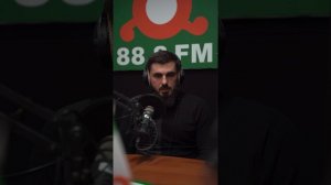 Проект CHABORZ.TV | Зачем и для чего? | Радио "Магас 88.8 FM"