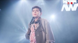 Akmal’ — В моей крови | Новое Радио AWARDS 2024