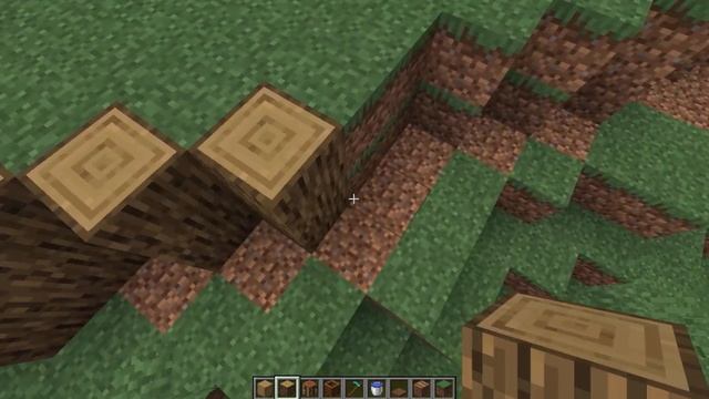MineBuild 1 Серия 1 Cезон... Новые поля смотреть онлайн