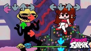 КТО ТАКОЙ ЛИМОН ДЕМОН? ВСЯ его ПРАВДА!!  Friday Night Funkin' - Теории и Факты