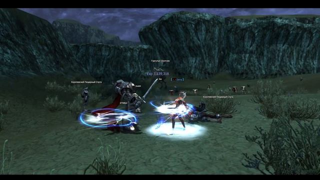 Жива или нет Lineage 2 Legacy в 2025? Спросил игроков и узнал шок