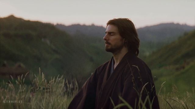 The Last Samurai  Peaceful Narration  Ambient Soundscape