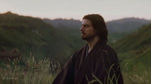 The Last Samurai  Peaceful Narration  Ambient Soundscape