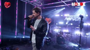 Миша Марвин — Ретроград | Новое Радио AWARDS 2025 #музыка #мишамарвин #марвин #ретроград