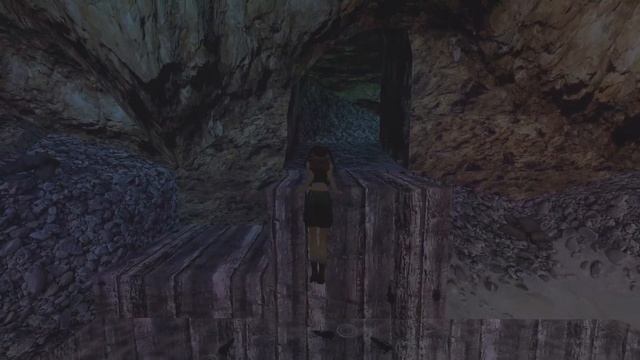 TOMB RAIDER 5: CHRONICLES REMASTERED - Прохождение #7. Дерево висельника смотреть онлайн
