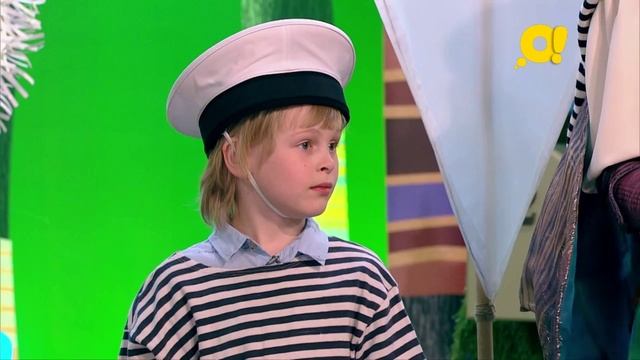 25 июня - день моряка! Давайте учить английские слова по теме "Капитан корабля" смотреть онлайн