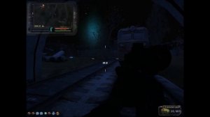 S.T.A.L.K.E.R  Народная солянка. [Игровые моменты] - странный