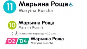 Информатор Большая Кольцевая линия. Озвучивают персо?