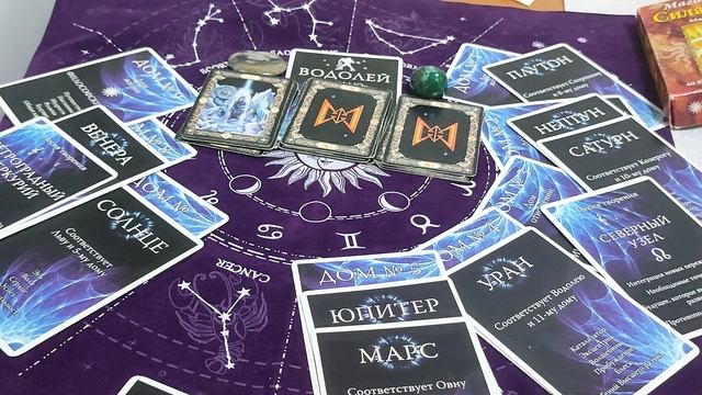 ВОДОЛЕЙ АВГУСТ 2024 ГОД. ПОРТАЛ 3-Х 8-К. ПЕРЕЛОМНЫЙ МОМЕНТ. смотреть онлайн