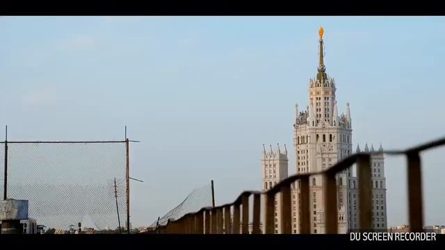 Музыка и крутое зрелище