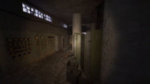 КОД ОТ ДВЕРИ НА ЗАТОНЕ "Лаборатория гидродинамики" | S.T.