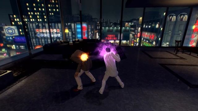 Трейлер Yakuza 0 Director’s Cut (обзор) смотреть онлайн